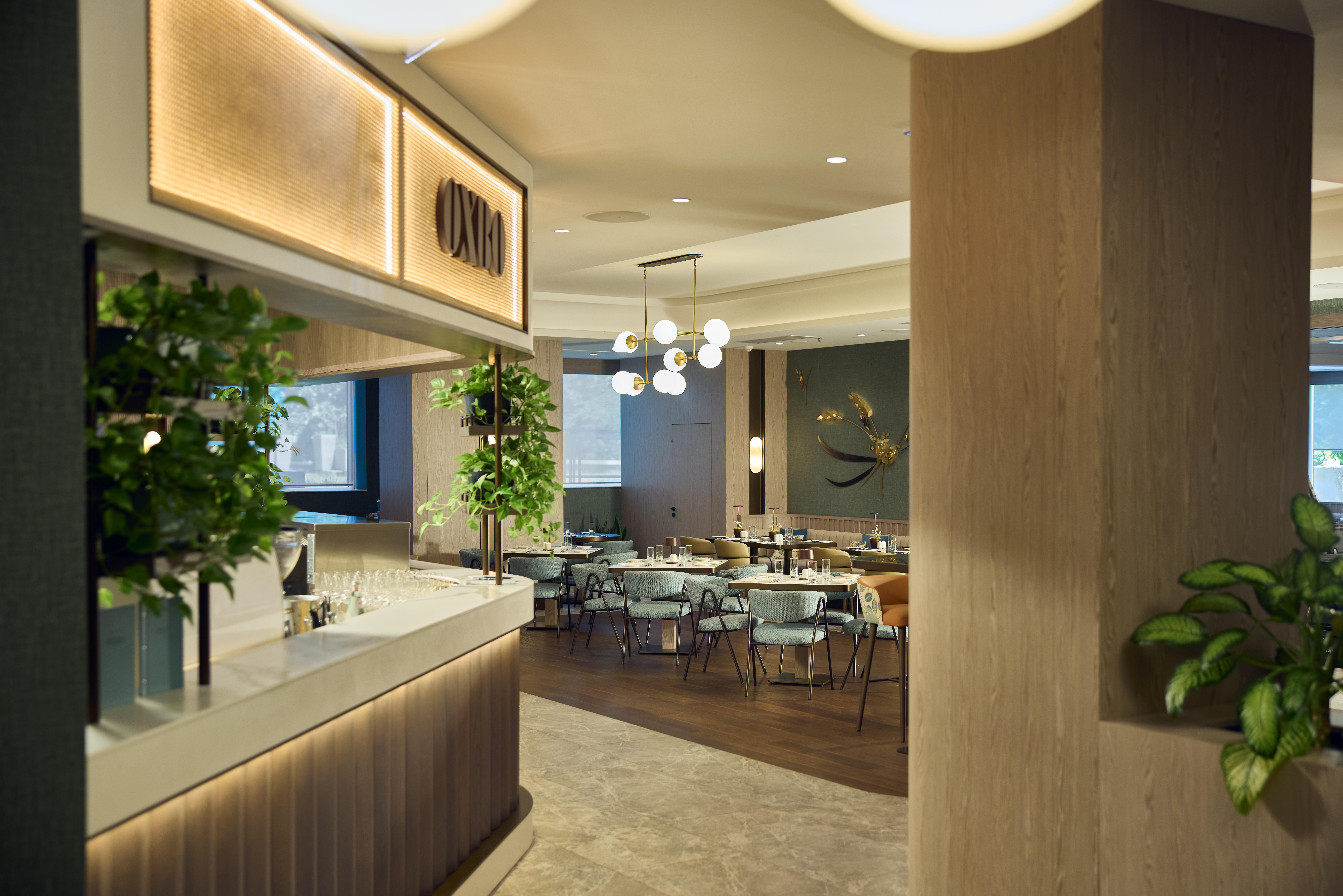 Hilton Sofia Hotel Ngoại thất bức ảnh