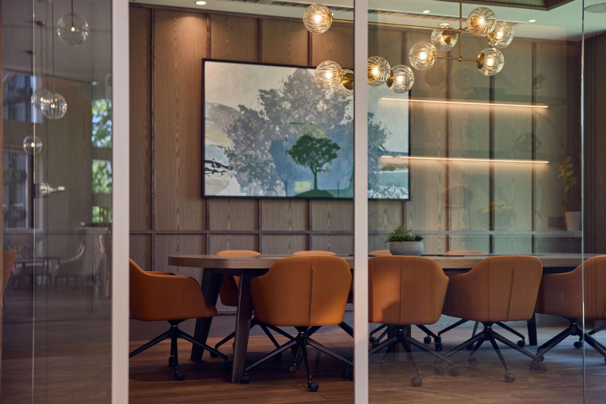 Hilton Sofia Hotel Ngoại thất bức ảnh