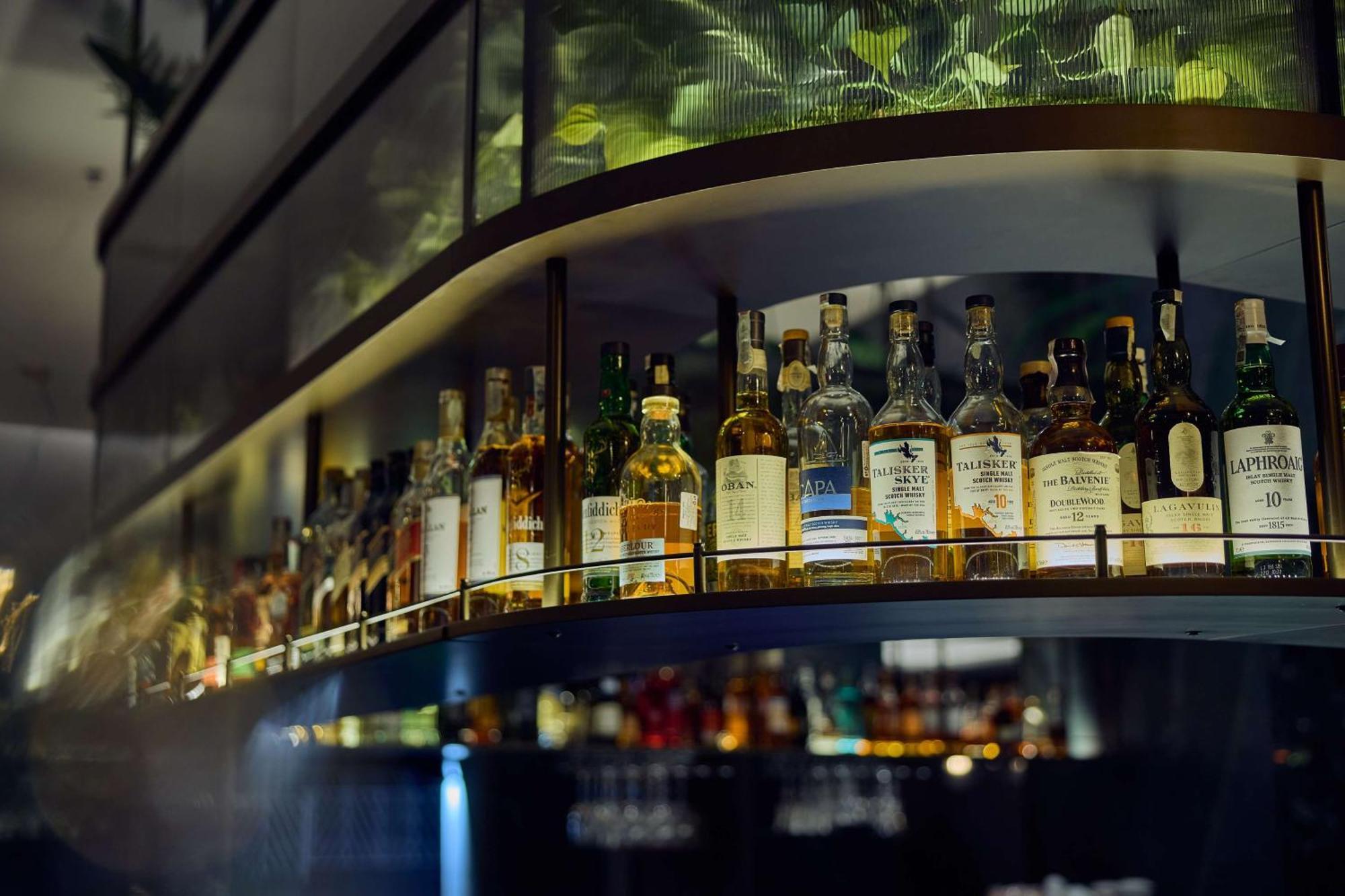 Hilton Sofia Hotel Ngoại thất bức ảnh
