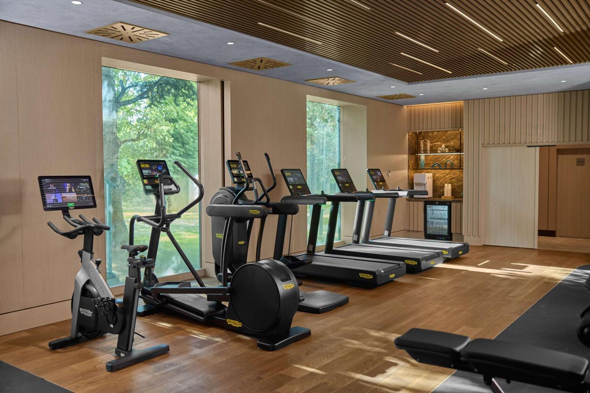 Hilton Sofia Hotel Ngoại thất bức ảnh