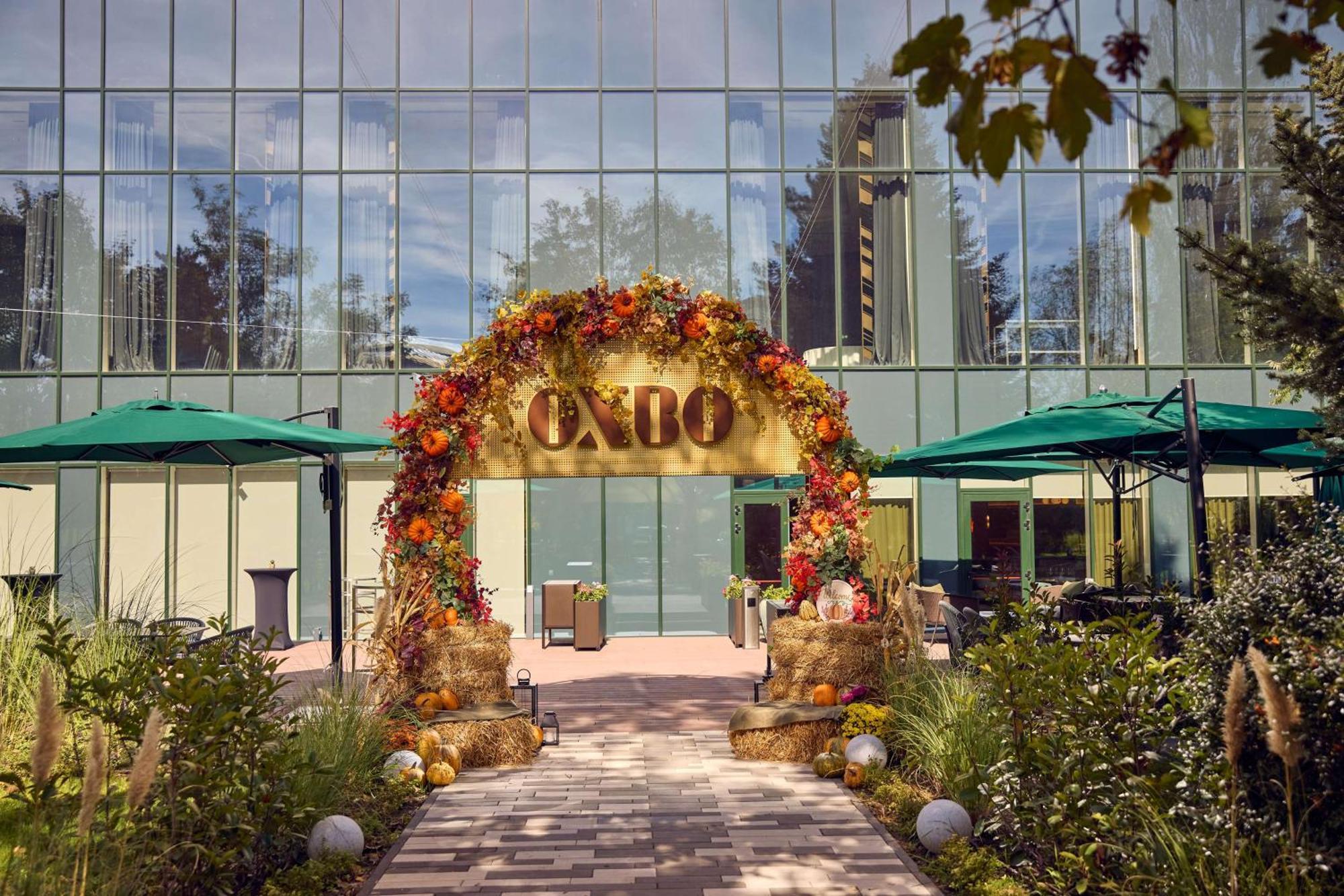 Hilton Sofia Hotel Ngoại thất bức ảnh