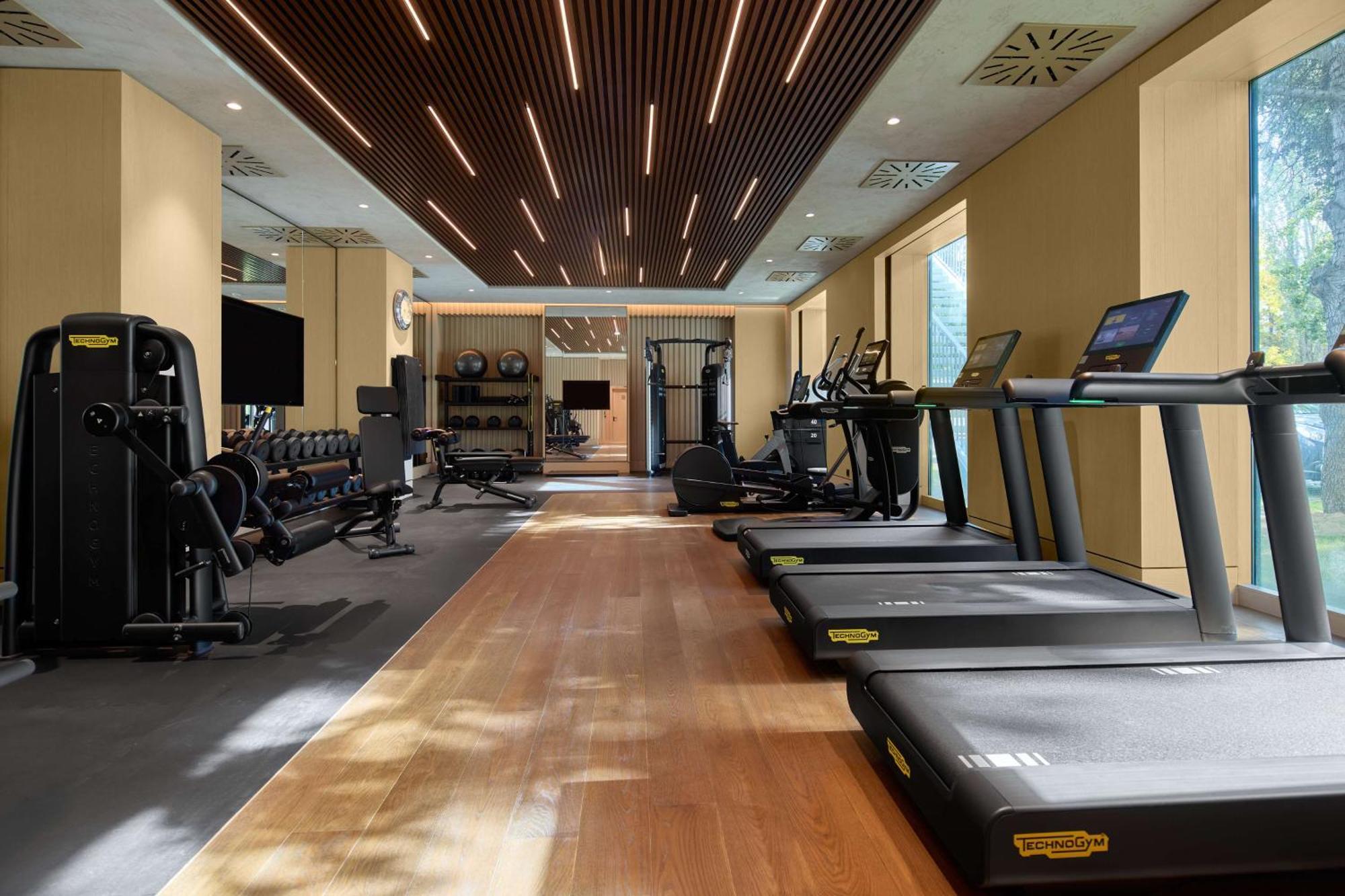 Hilton Sofia Hotel Ngoại thất bức ảnh